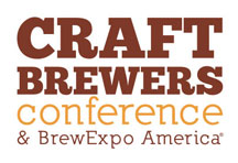 The Craft Brewers Conference & BrewExpo is the biggest conference of its kind in the world. 