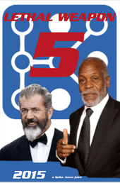 Sources: http://lebeauleblog.com/2012/01/06/what-the-hell-happened-to-mel-gibson/ and http://www.zimbio.com/pictures/8kOJfRrbAc9/Lambertz+Monday+Night/hMsmglYldOx/Danny+Glover 
