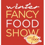 Winter Fancy Food Show Logo