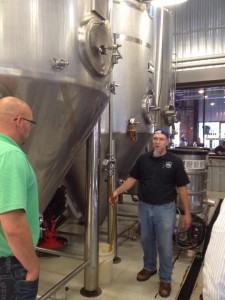 Kinnek Member Spotlight: Triton Brewing Company - Featured Image